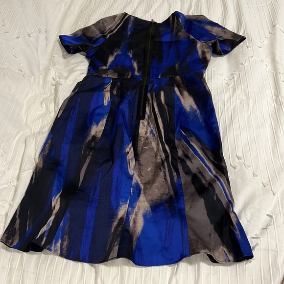 Tahari cocktail dress - Picture 6 of 8